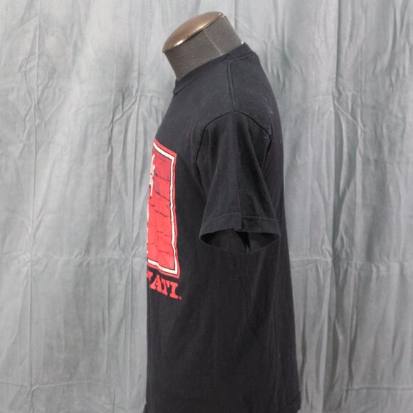 Cincinnati Bearcats Shirt (Retro) - Big Logo by Foot Locker - Men's Medium - Picture 4 of 7